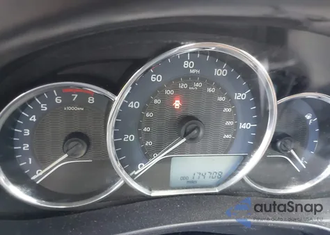 2016 Toyota Corolla Le Plus from USA, damaged, VIN 2T1BURHE4GC699103